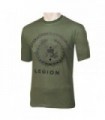 CAMISETA LEGION GENERICA