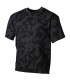 Camiseta Camo Noche